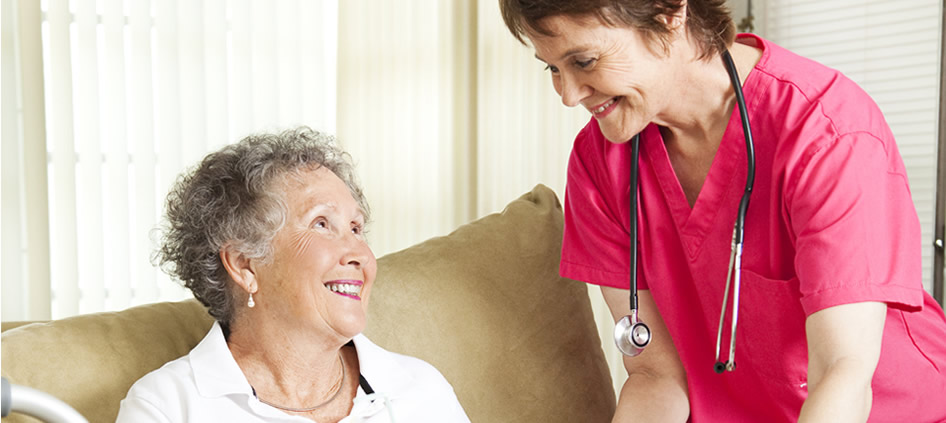 Live Well Home Care Services