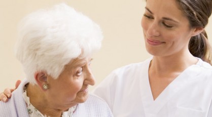 Live Well Home Care Personal Care Services