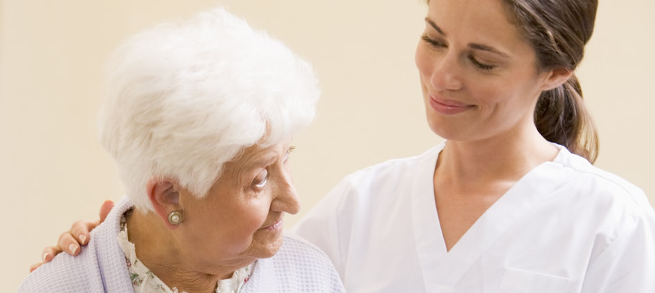 Live Well Home Care Personal Care Services