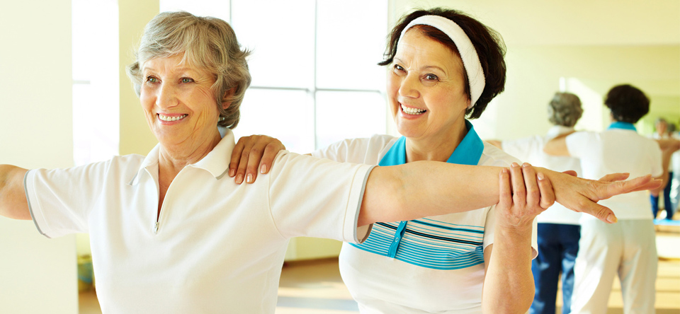 Live Well Home Care Personal Care Services