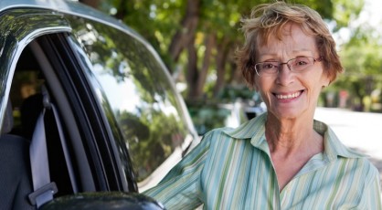 Live Well Home Care Transportation Services